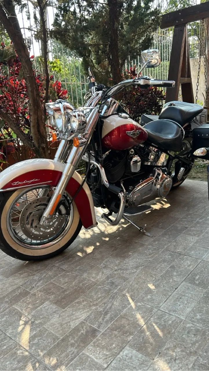 Deluxe 2013 impecável