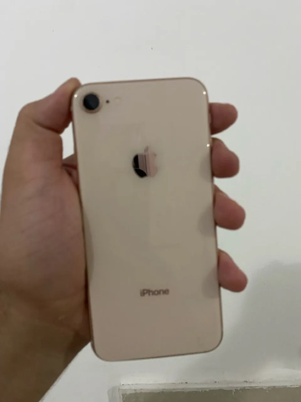 iPhone 8 - 64GB - Rose Gold