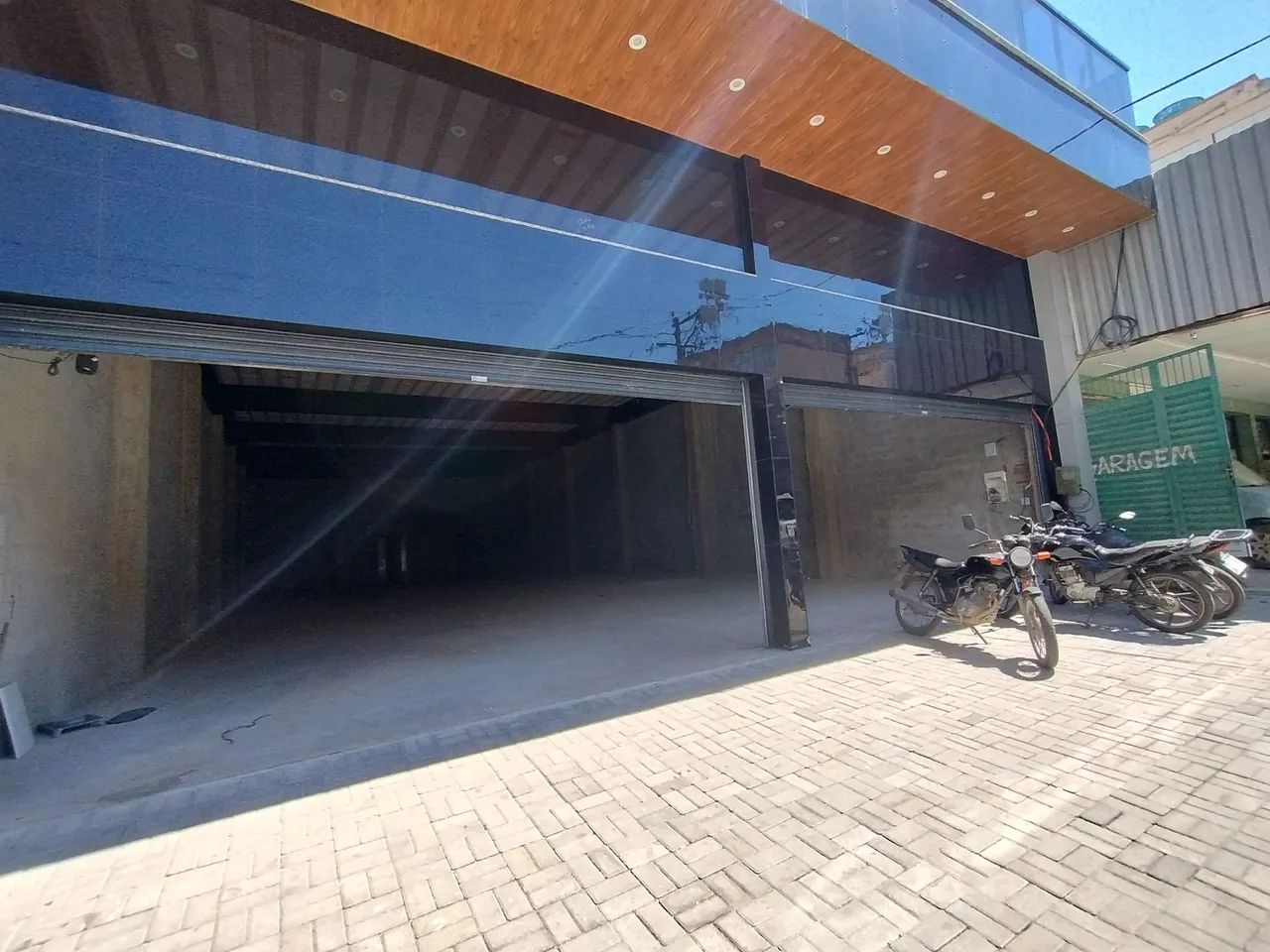 Alugo Loja Centro de Itaboraí - Foto 4