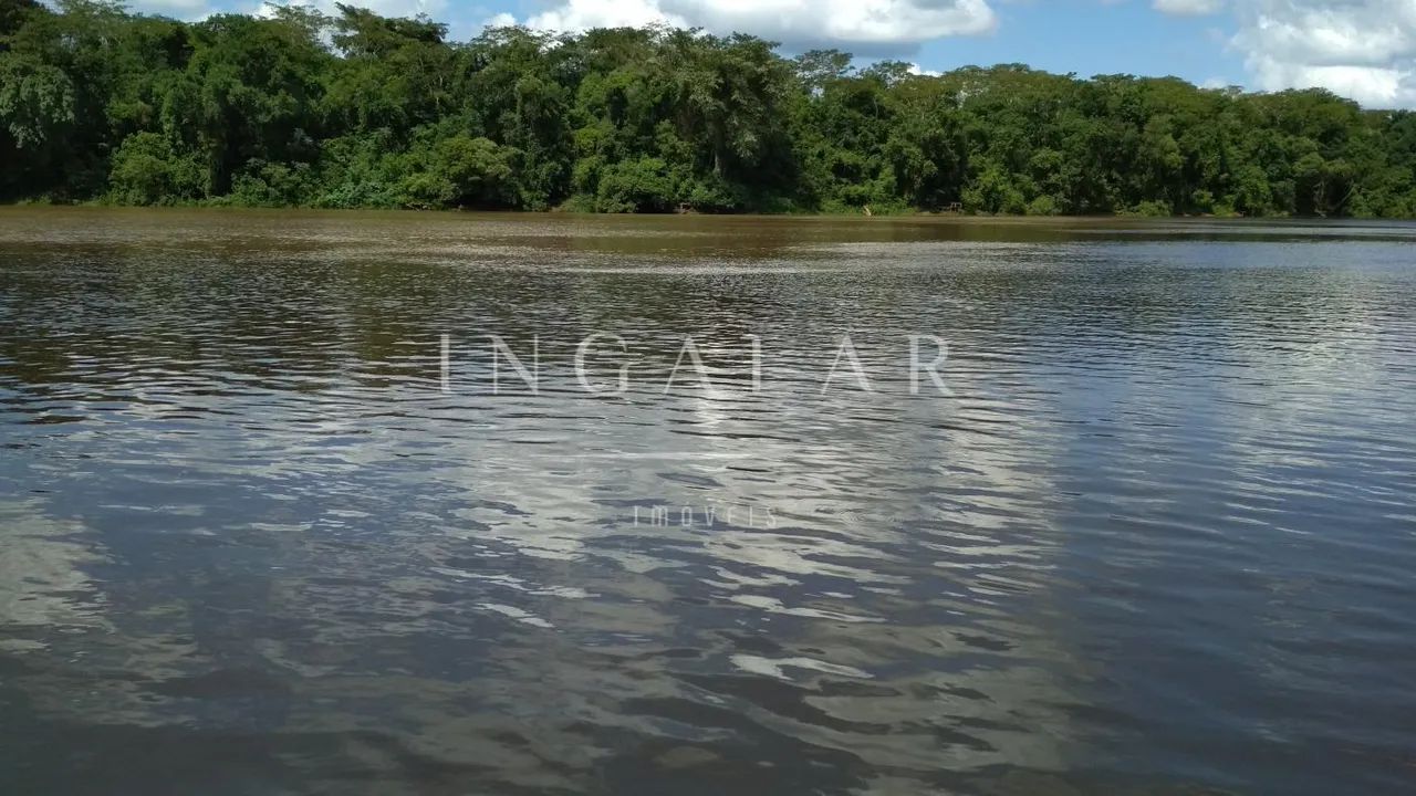 Terreno para Venda em Engenheiro Beltrão, Estância Mandijuba do Ivaí - Foto 3