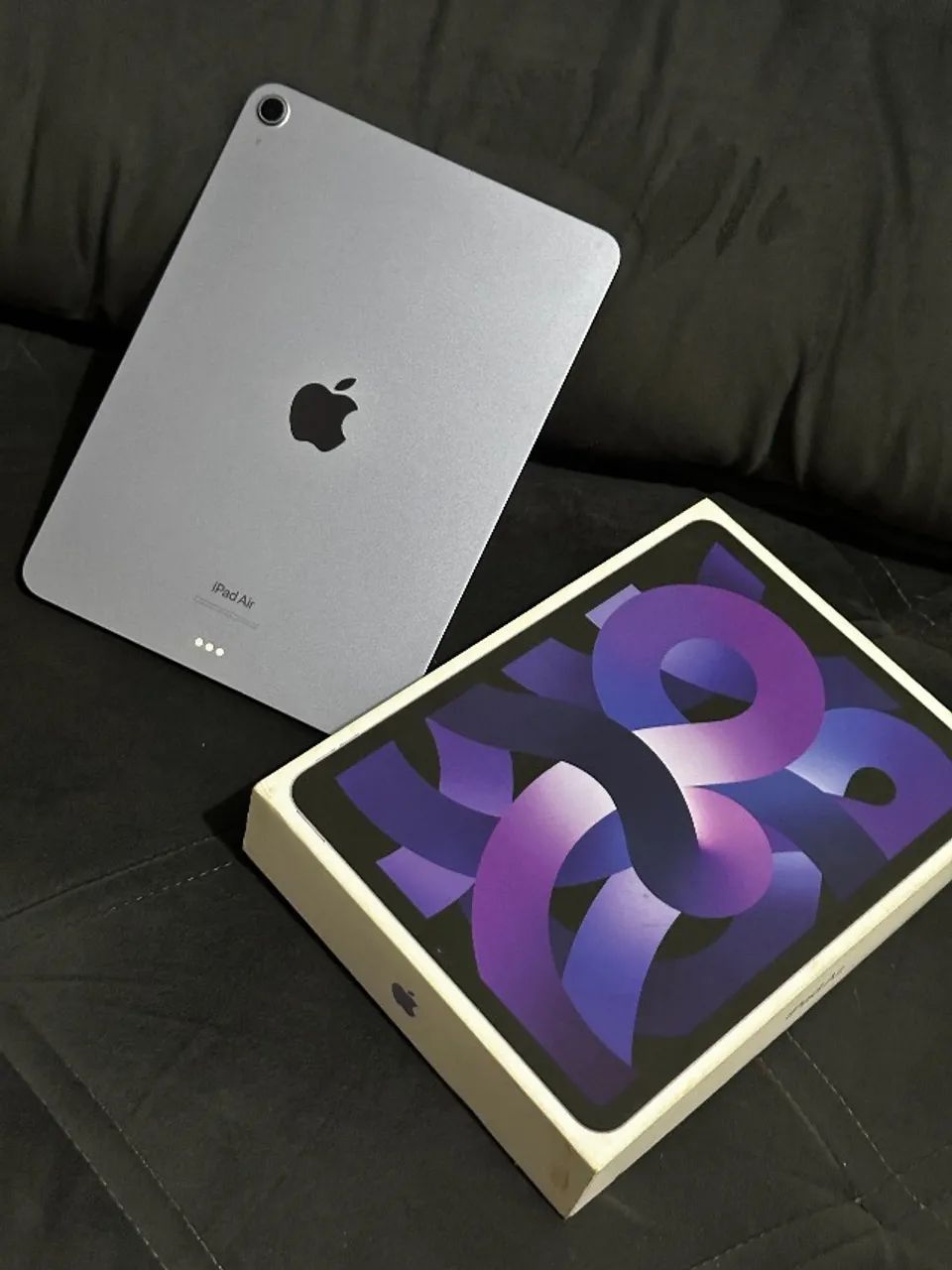 iPad Air 5 64gb - Tablets e E-Readers - Nova Lima, Campo Grande