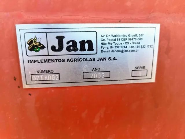 Bazuka 2 Rodas Jan - Foto 3