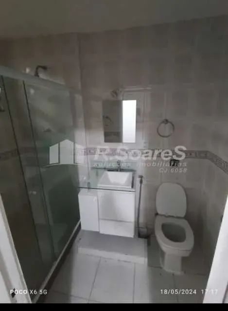 Apartamento : / Residencial / Humaitá - Foto 13