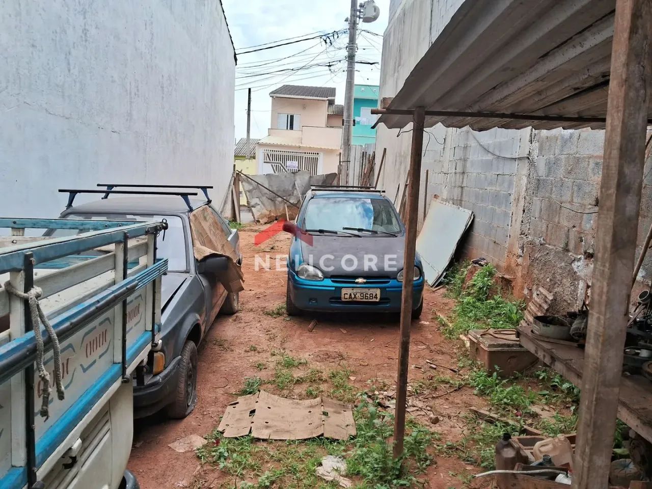 Lote em Rua Francisco de Andrade - Loteamento Alvorada - Mogi das Cruzes/SP - Foto 4