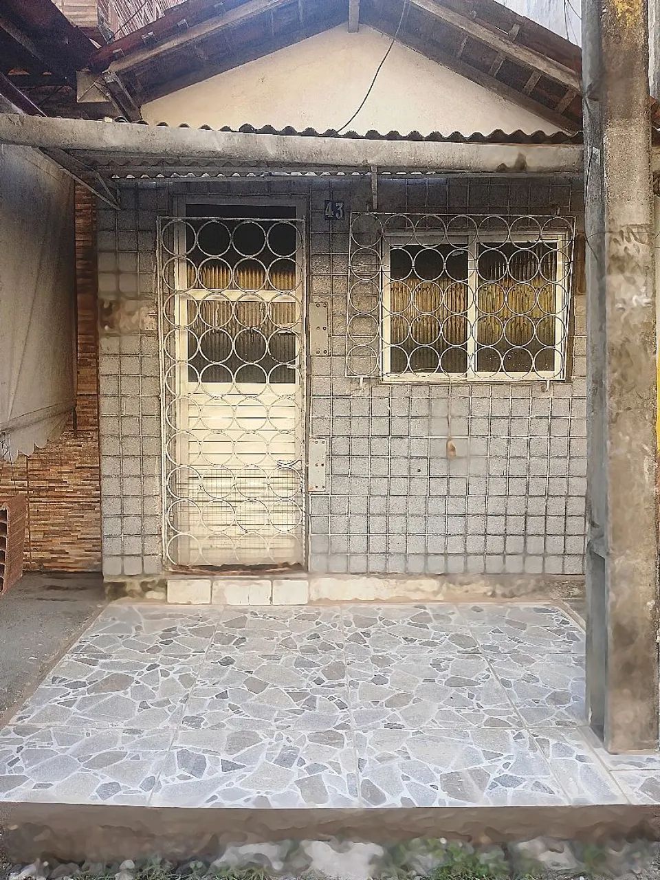 Casa tejipio cavaleiro coqueiral Sancho 55.000 - Foto 3