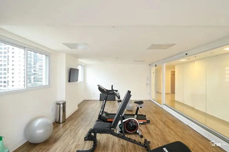 Sala, 28 m², Setor Marista - Foto 13