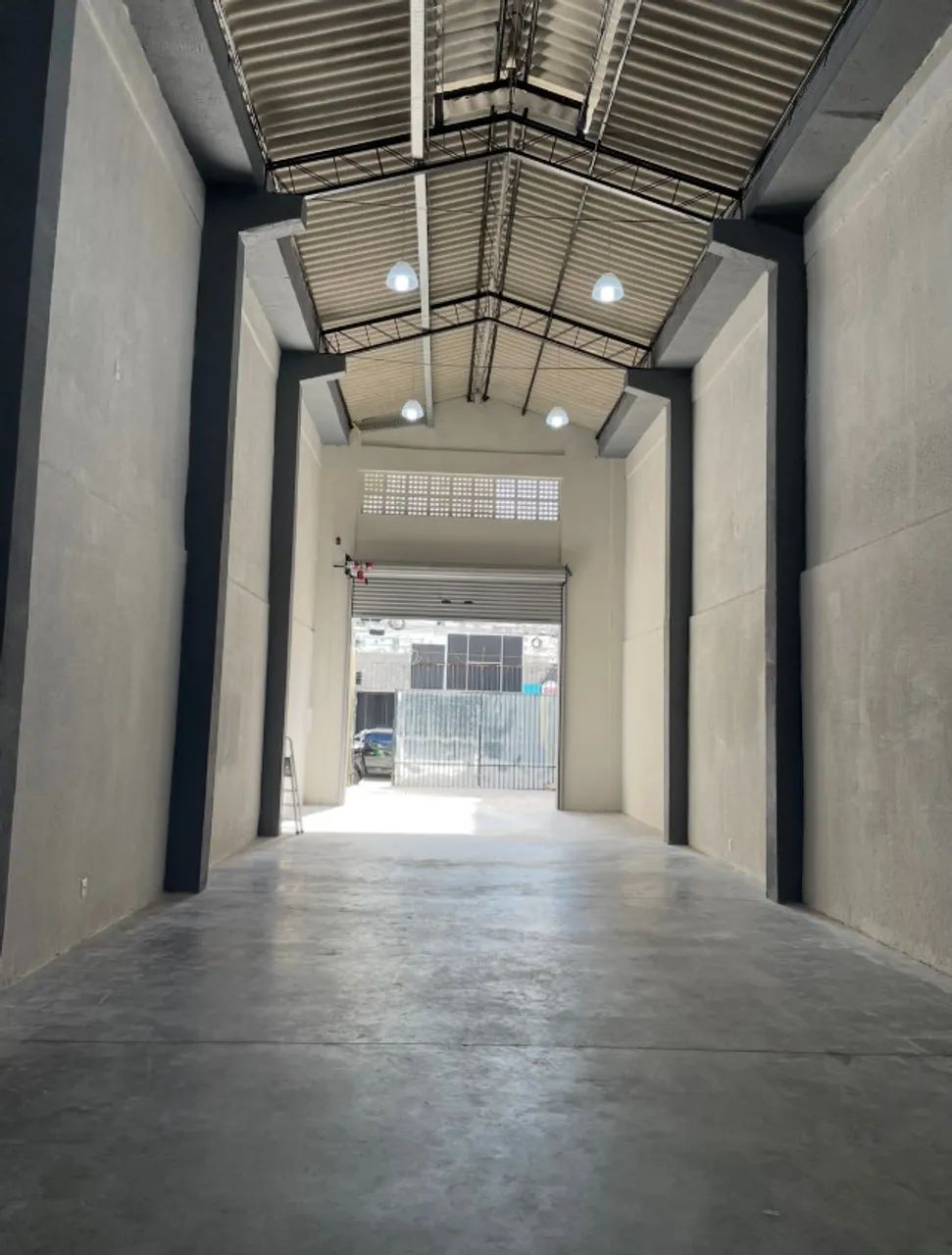 LOJA/GALPÃO COMERCIAL PROXIMO A PÇA BRASIL - 360 M2 - Foto 4