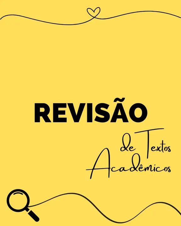 Consultoria de Textos Acadêmicos, Revisão Textual e Formatação ABNT - Foto 4