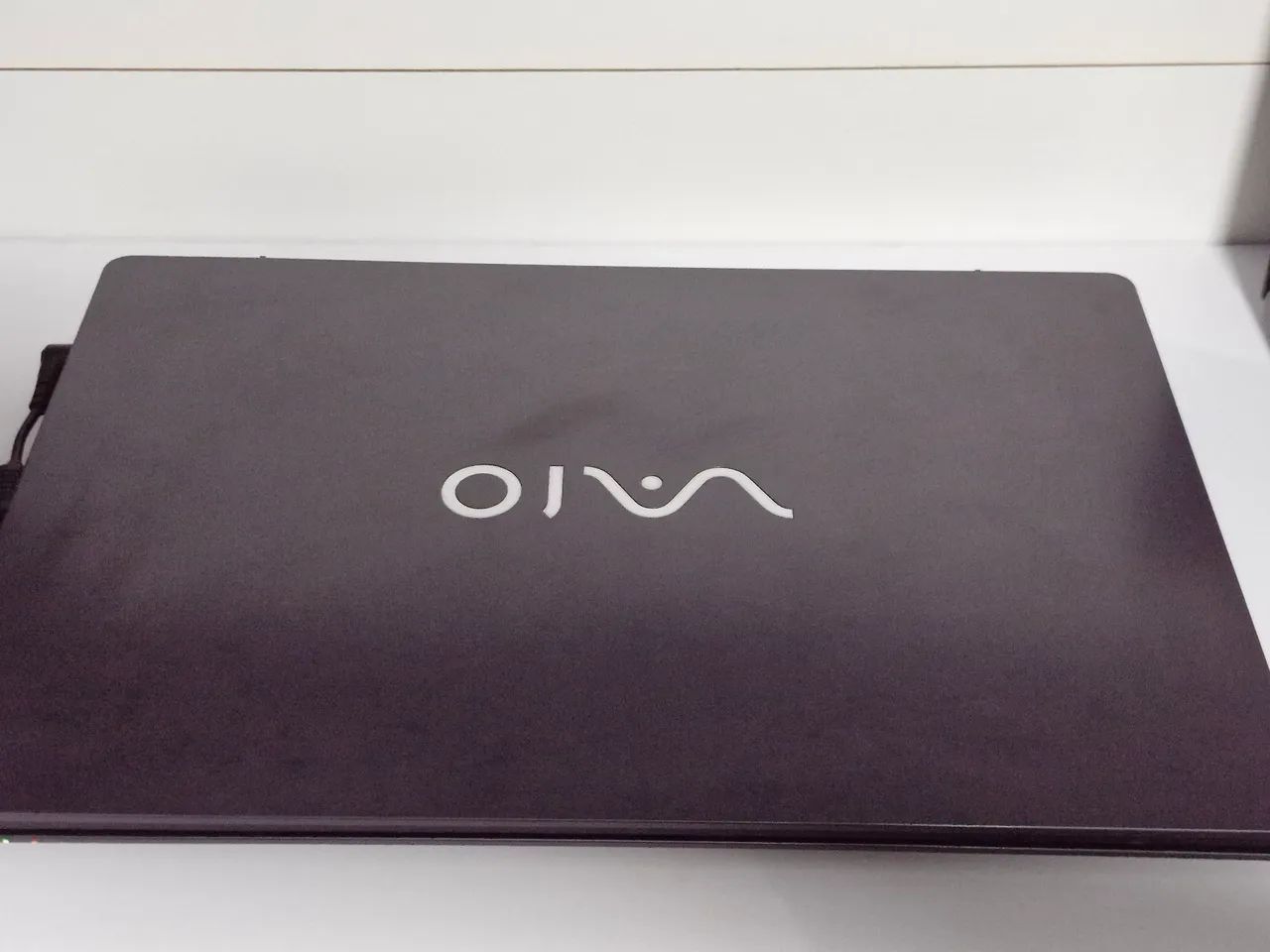 Notebook Vaio com garantia - Foto 4