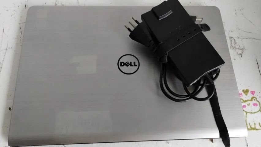 Notebook Dell Inspiron 5548 - Foto 3
