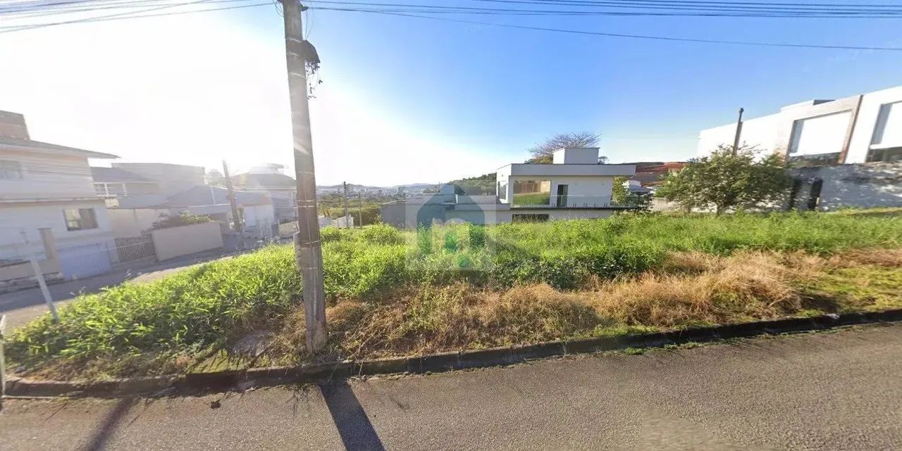 Terreno à venda, Pedra Branca, Palhoça - TE1370 - Foto 5