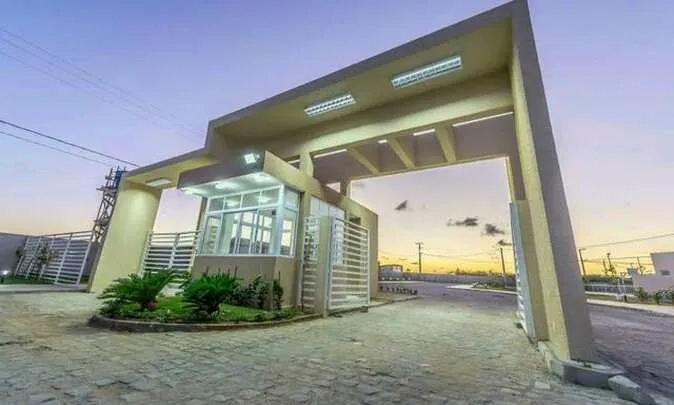 Apartamento semimobiliado no Mirantes da Lagoa, em São Gonçalo
