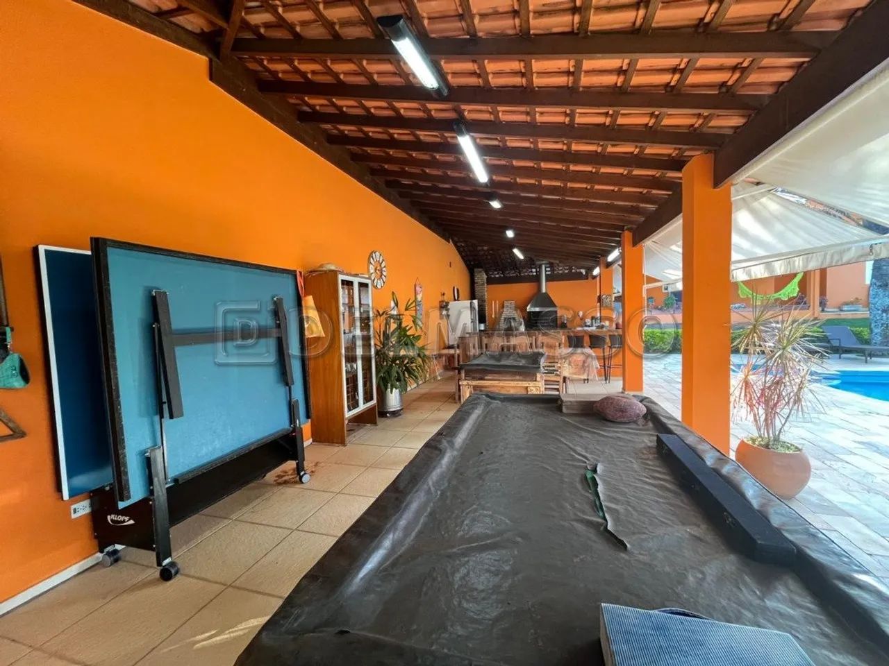 Chácara completa com 1.750 m² próximo a Bunjiro Nakao! - Foto 9