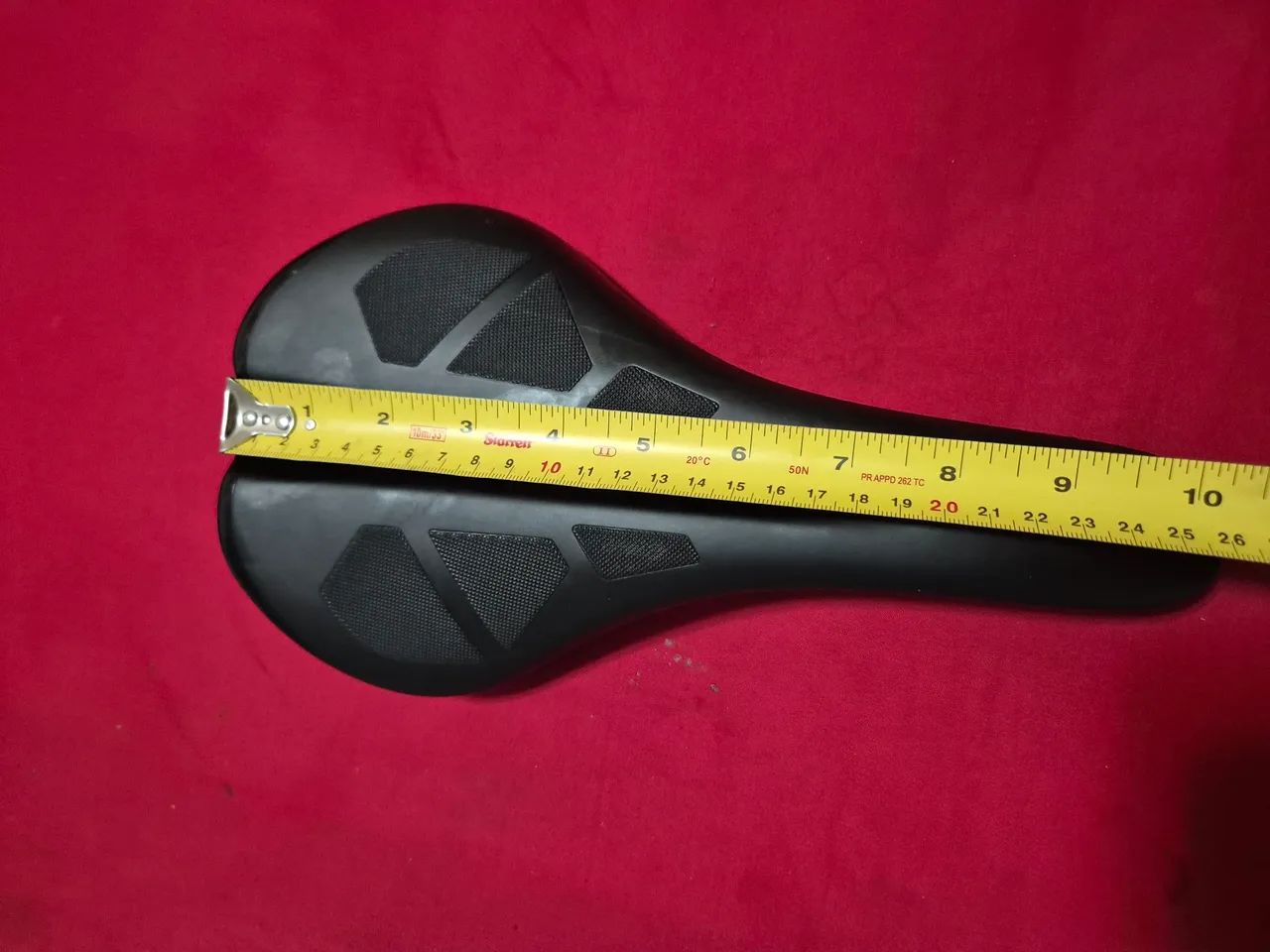Selim para Bicicleta Confortável Velo - Foto 3
