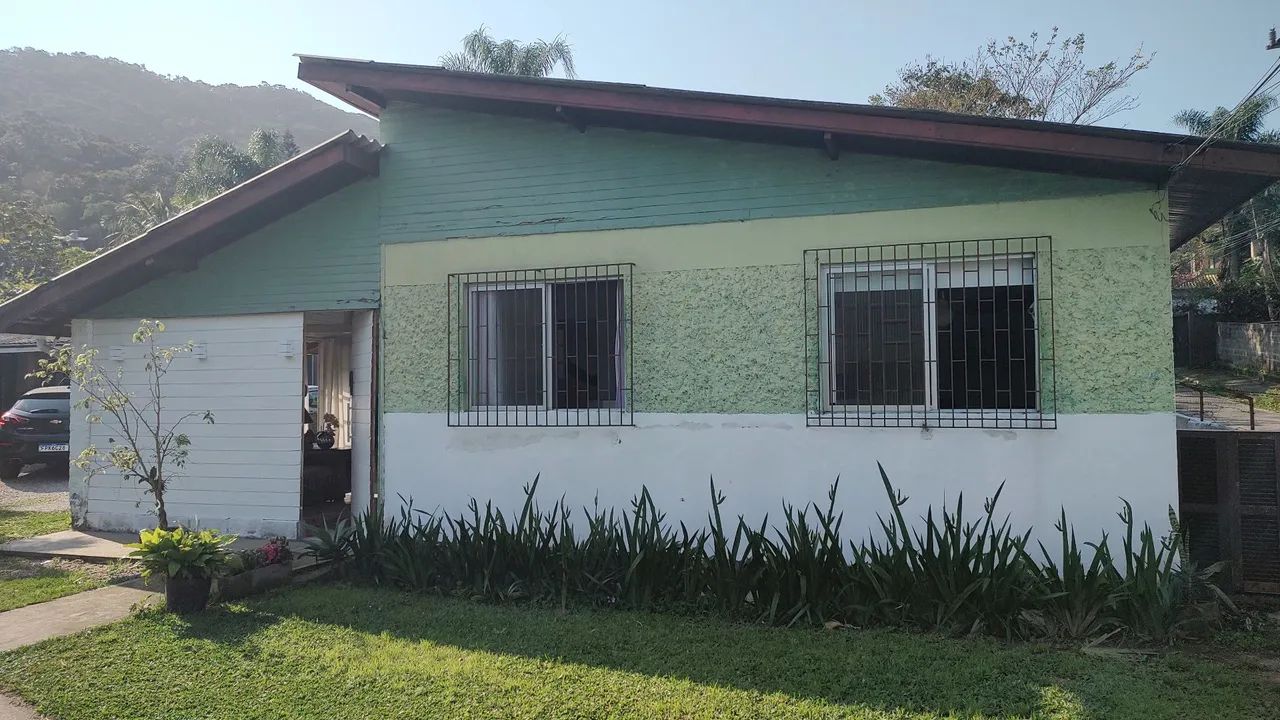 Terreno com moradias - Foto 4