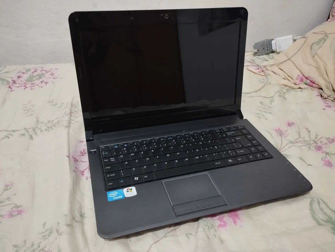 Notebook Positivo  - Foto 3