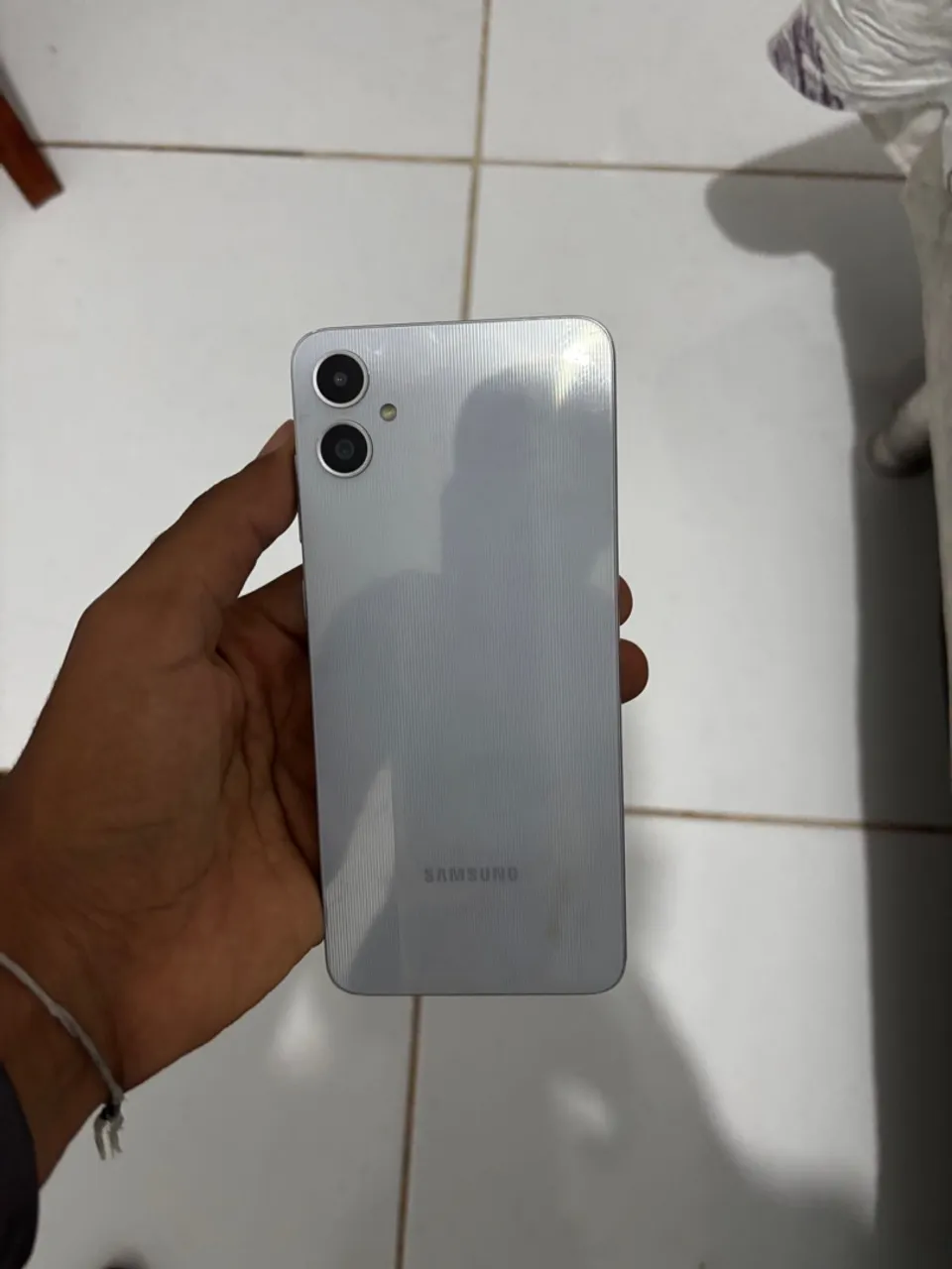 SAMSUNG A05