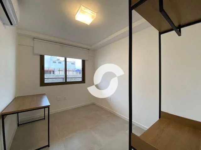 Apartamento com 3 dormitórios à venda, 98 m² por R$ 1.700.000,00 - Icaraí - Niterói/RJ - Foto 9