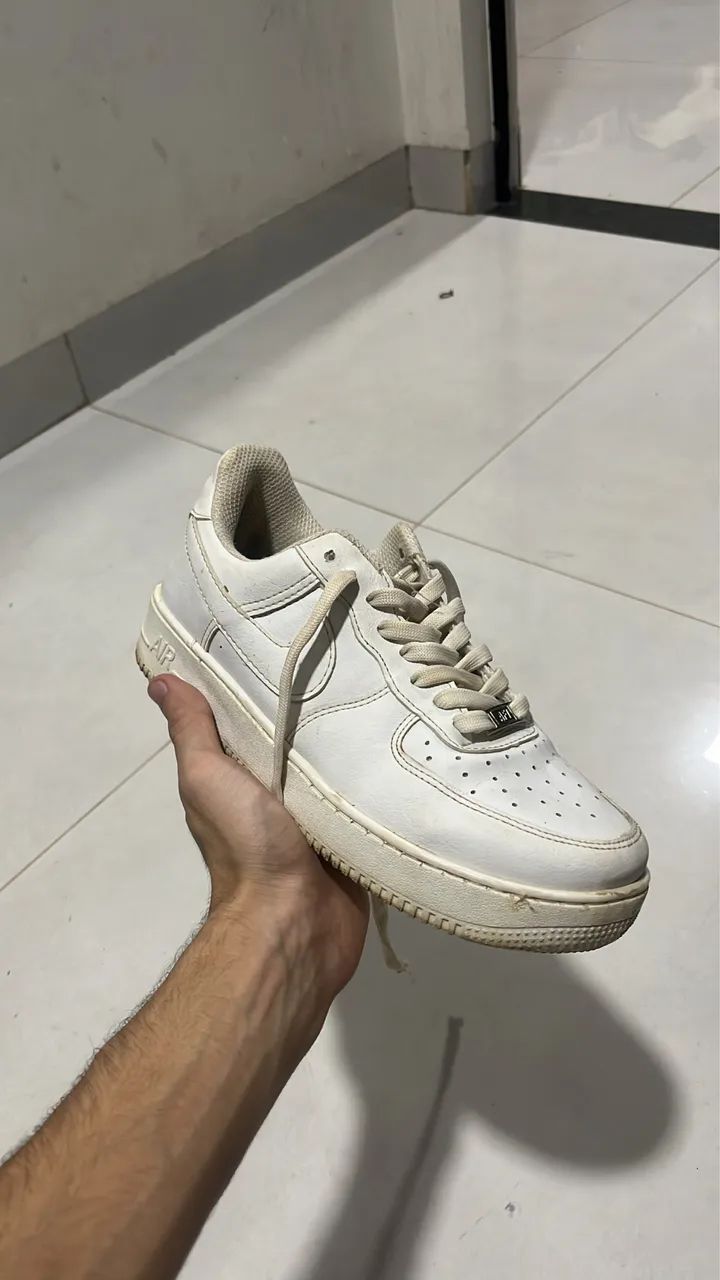 Nike Air Force64628723336323121