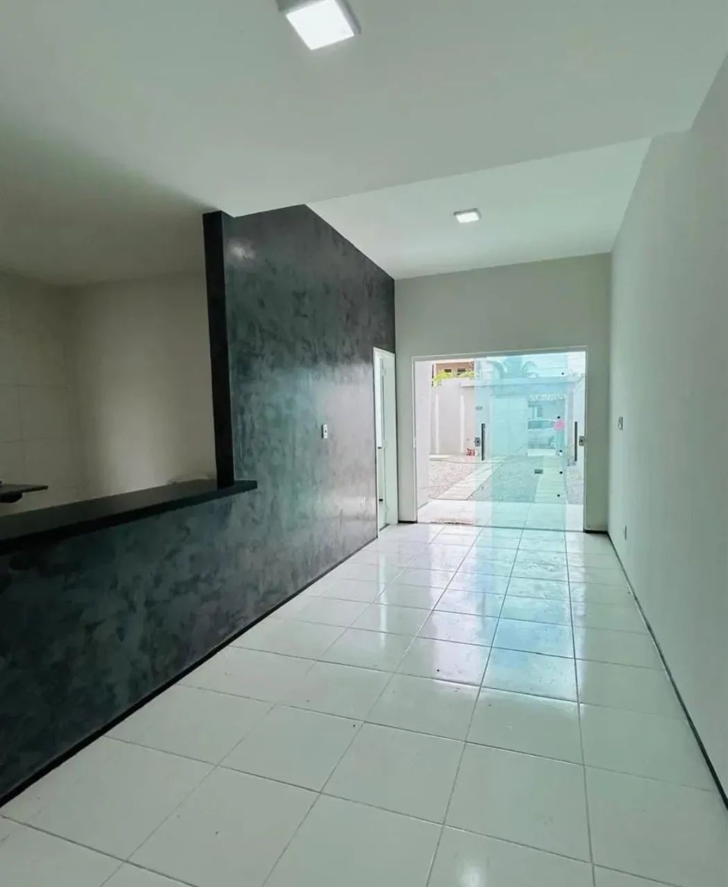 Foto - São Luís - Aurora