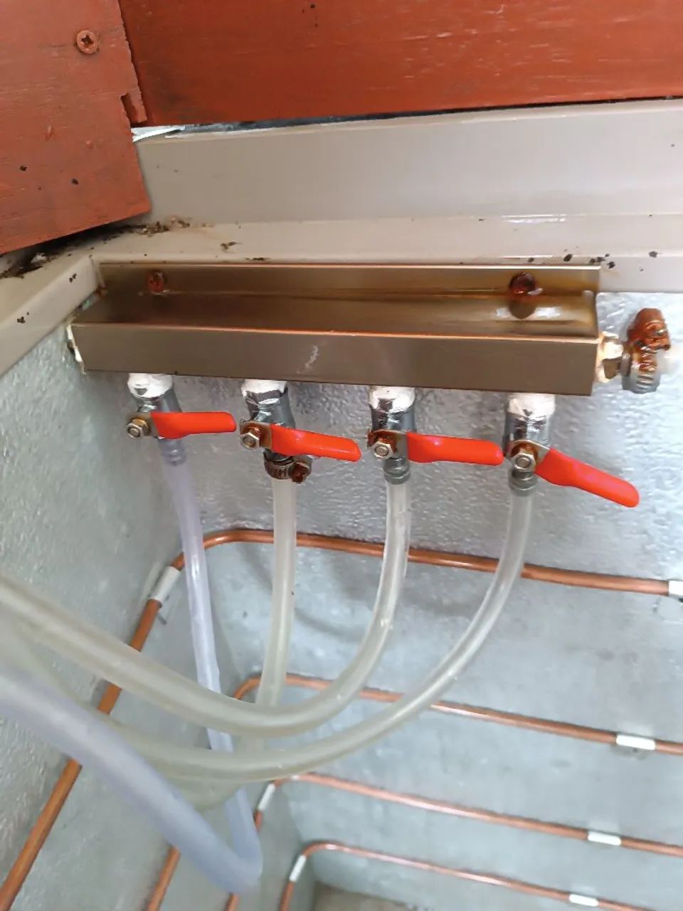 Freezer Kegerator para Chopp  - Foto 4