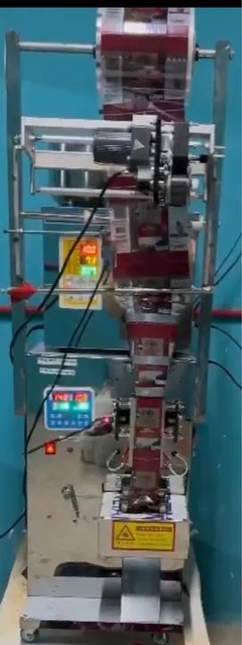 Máquina de embalagem automática para agro e indústria - Foto 4