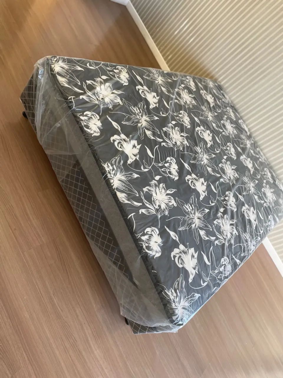 Cama box conjugada nova 64187856069379124