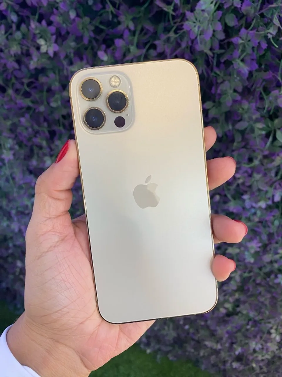 iPhone 12 pro
