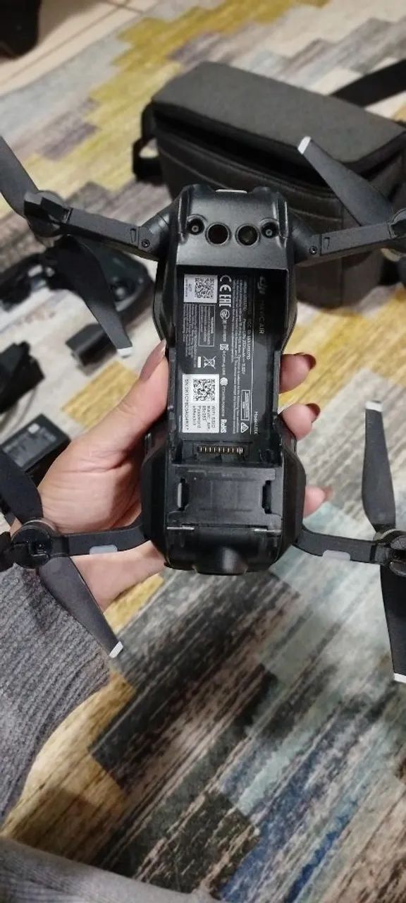 Drone DJI Mavic Air 1 - Foto 3