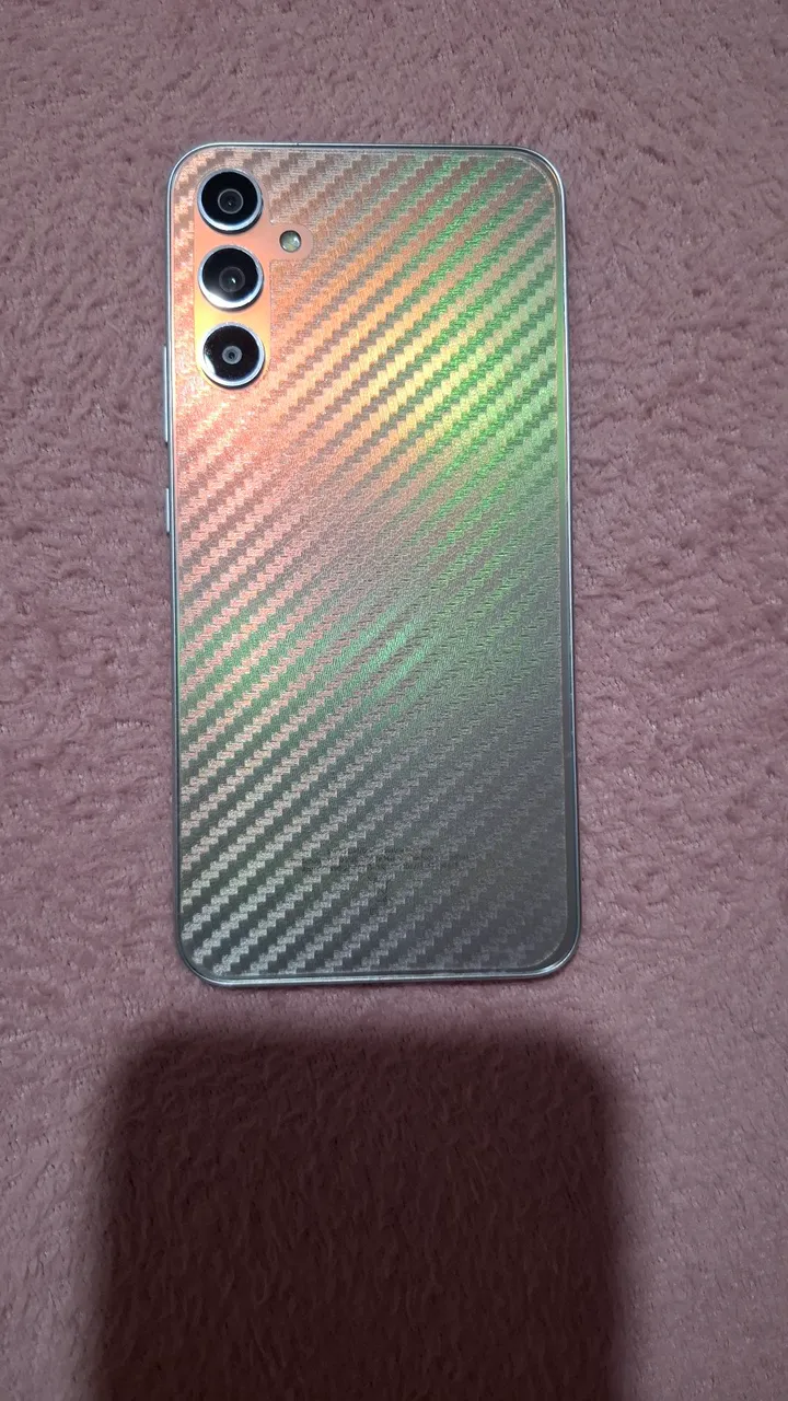 Samsung A34. 5G