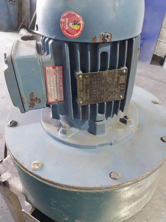 Motor Elétrico para Indústria - Foto 5