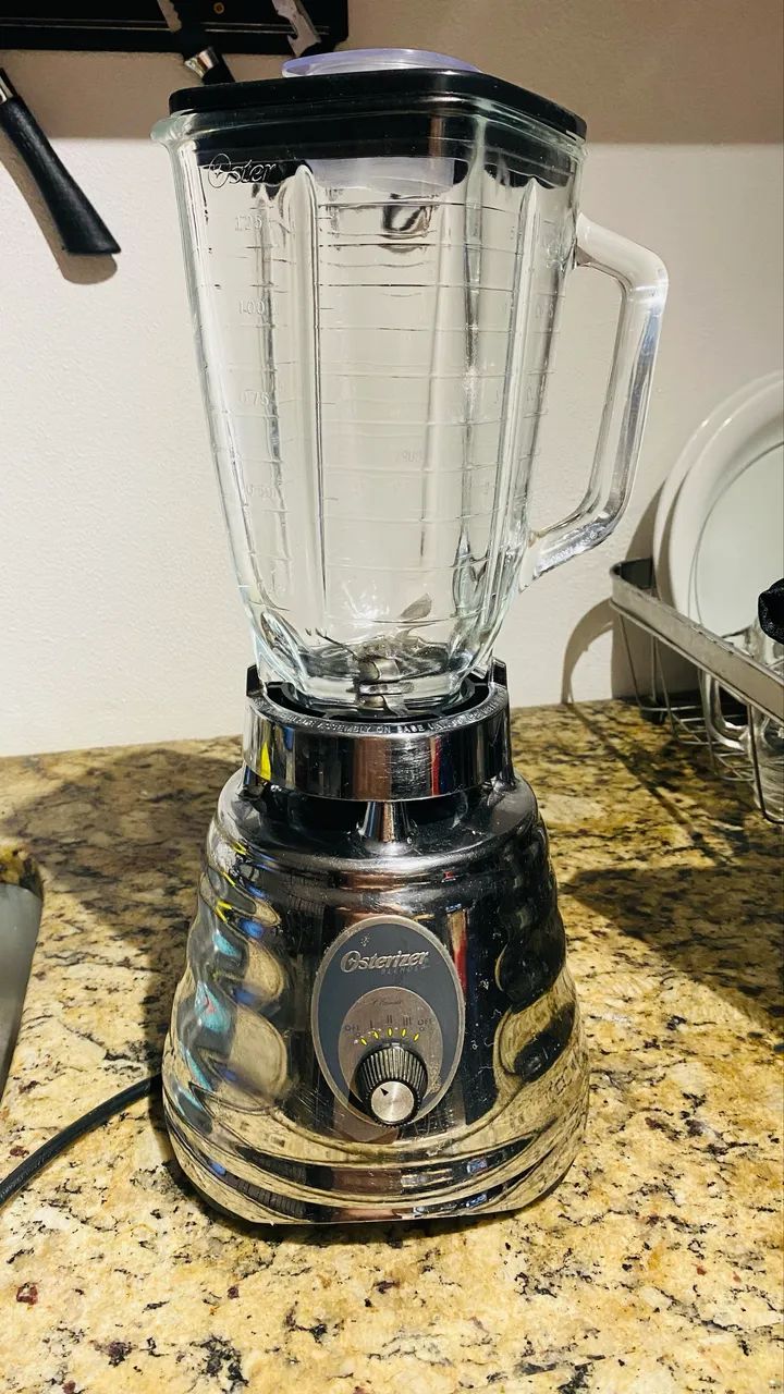 Liquidificador Oster Osterize