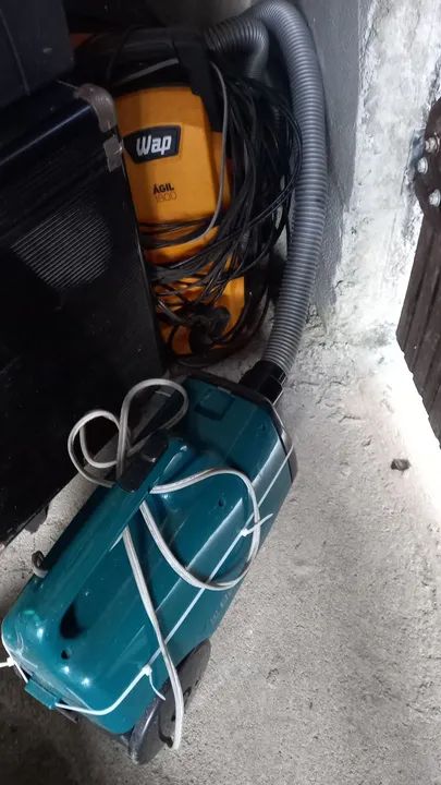  Wap Agil 1800 - Foto 2