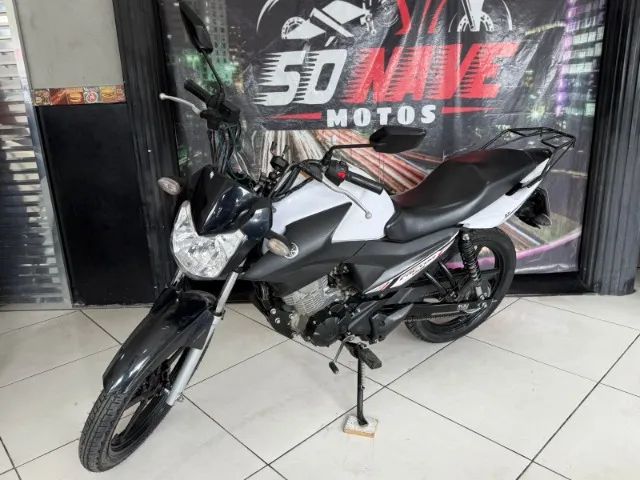 Yamaha Factor 150 Ed 2023 - Foto 4