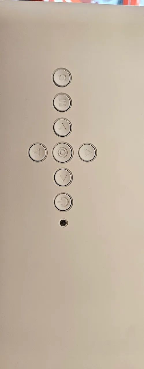 Projetor de imagem  - Foto 5