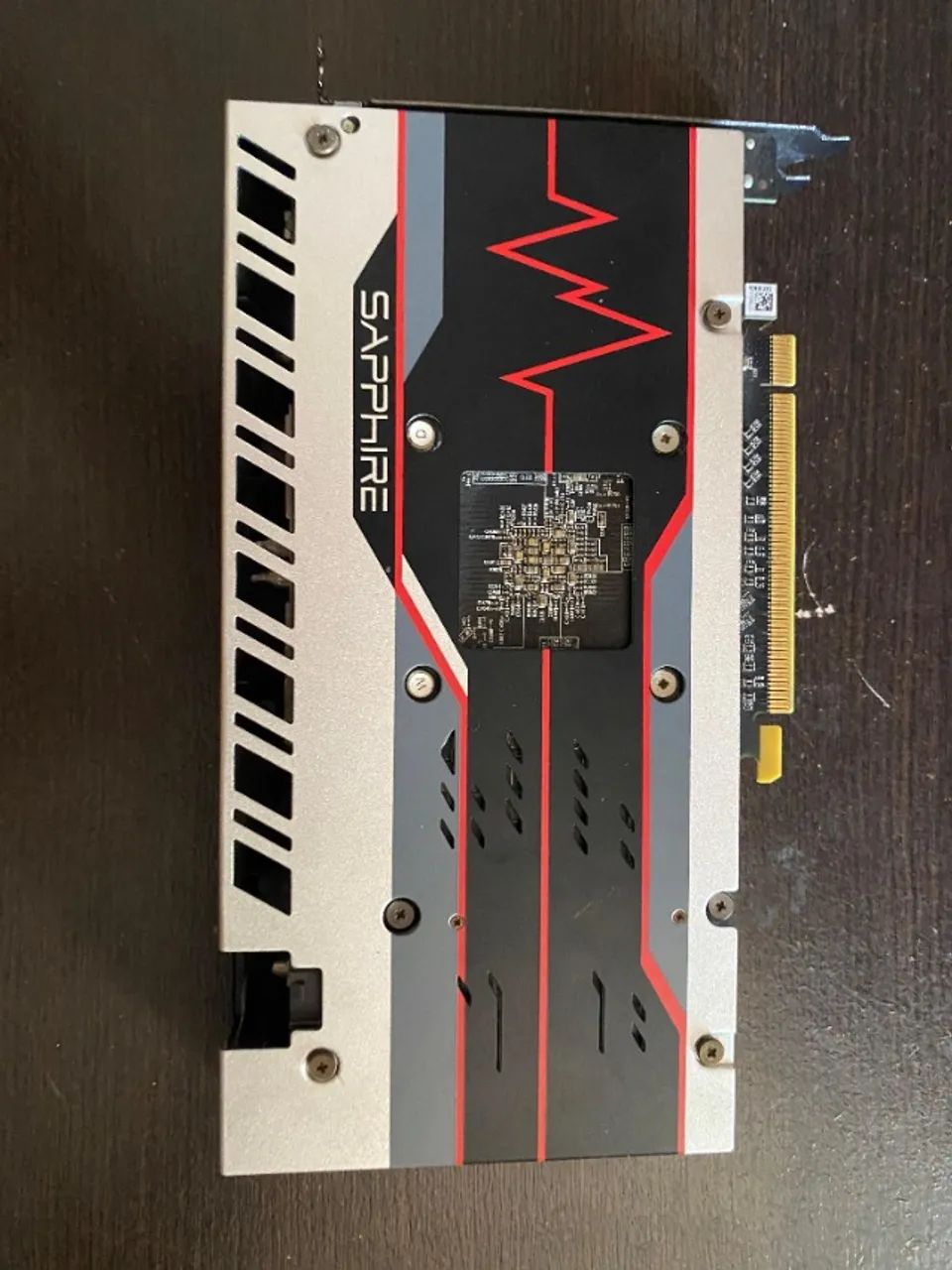 RX 570  - Foto 2