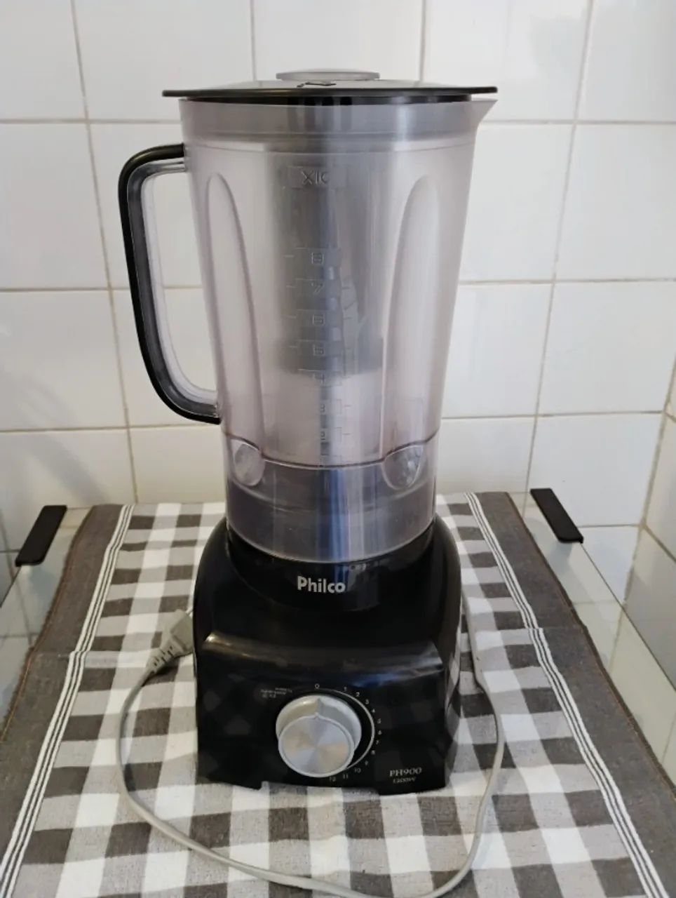 Liquidificador Mondial 127V