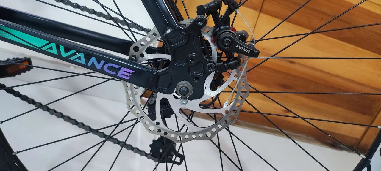 Bike aro 29 - Foto 5