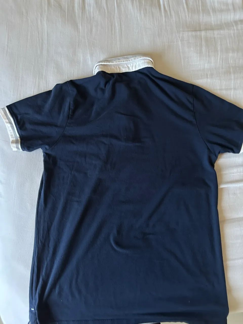 Camisa Polo Blinclass S/P - Foto 2