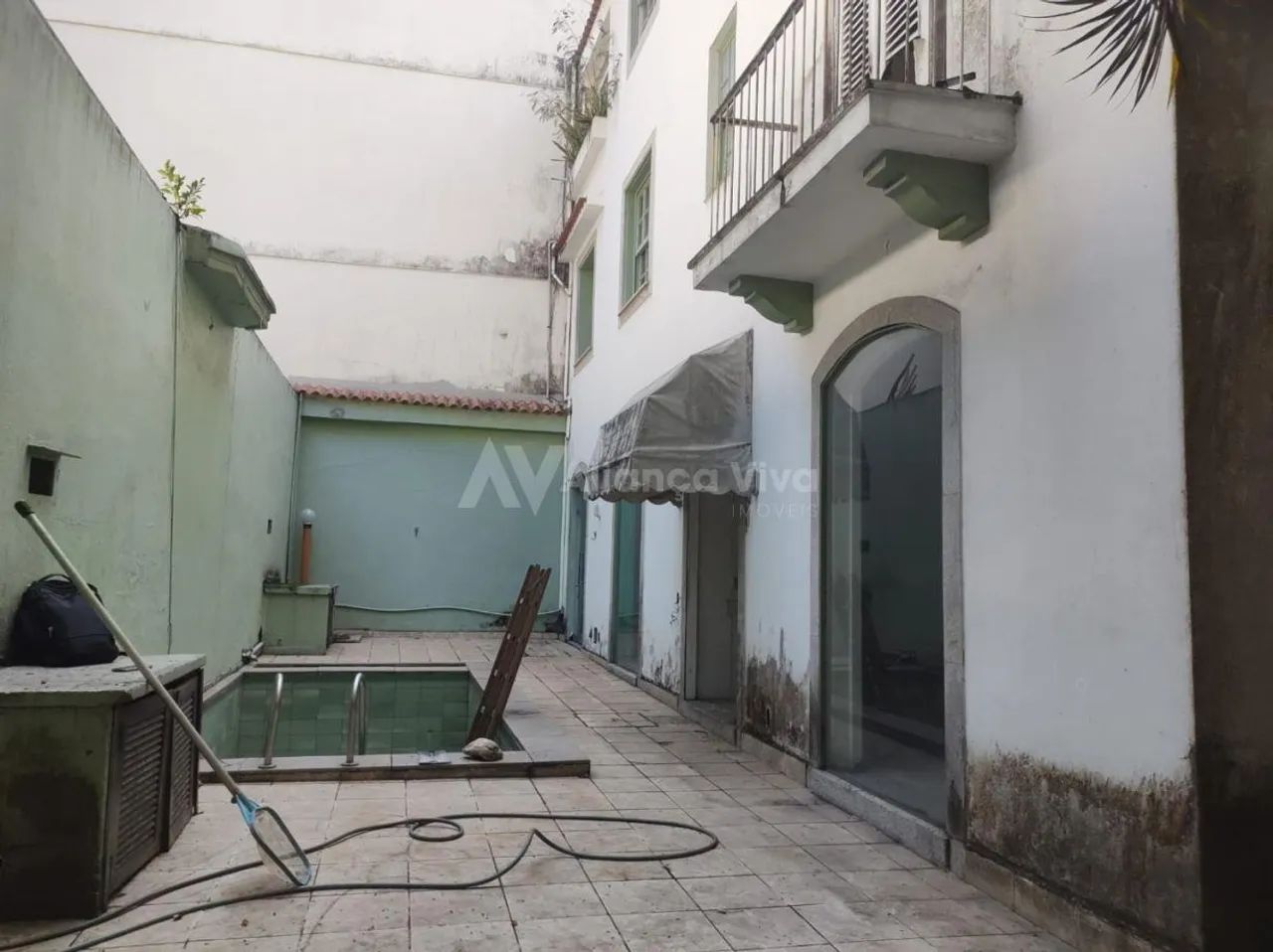 Jardim Botânico | Casa 3 quartos - Foto 3