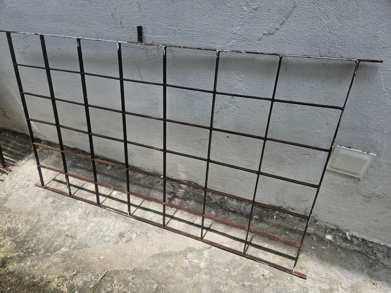 Grades para janelas - Foto 3