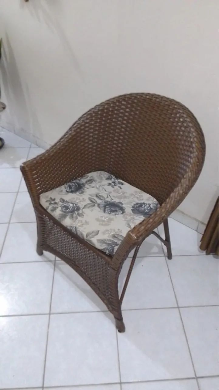 Cadeiras! - Foto 2