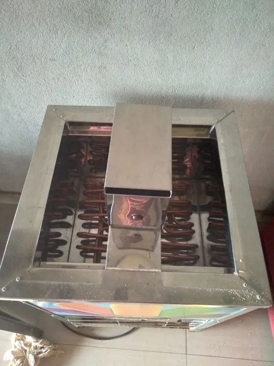 Picoleteira à Venda 2.200R$ em ótimo estado de conservação - Foto 3