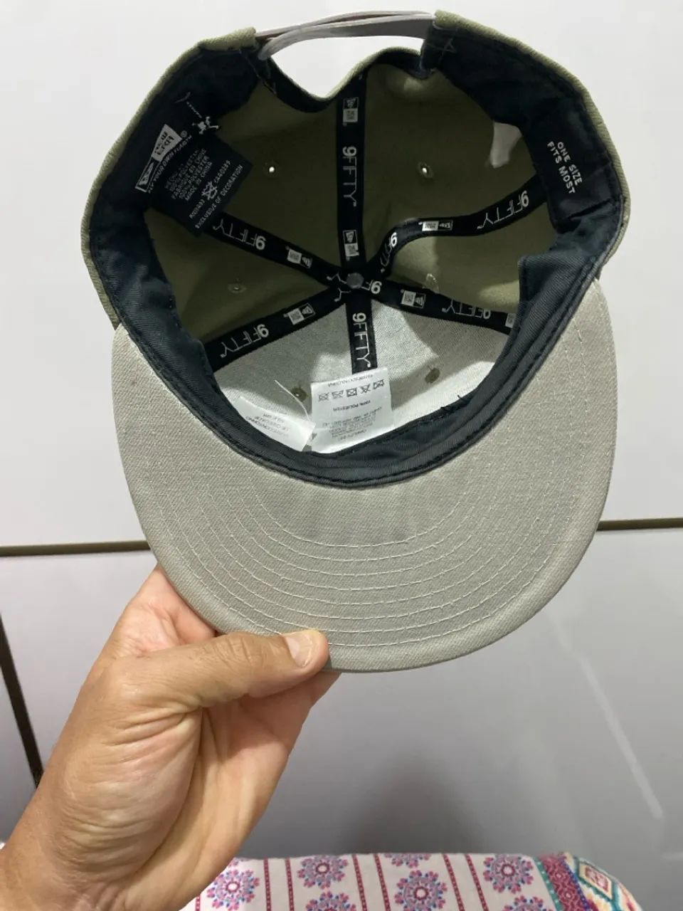 Boné Oakley Original - Foto 4