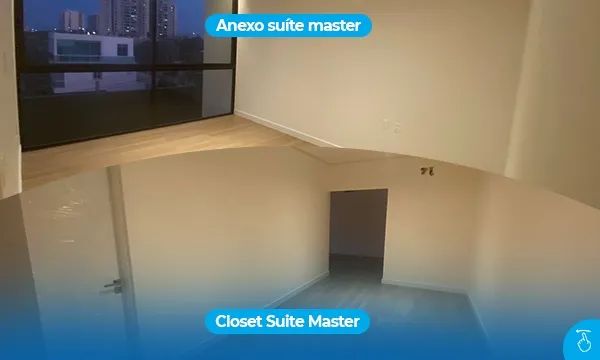 Imóvel para venda com 600 metros quadrados com 4 quartos em Praia do Futuro I - Fortaleza  - Foto 5