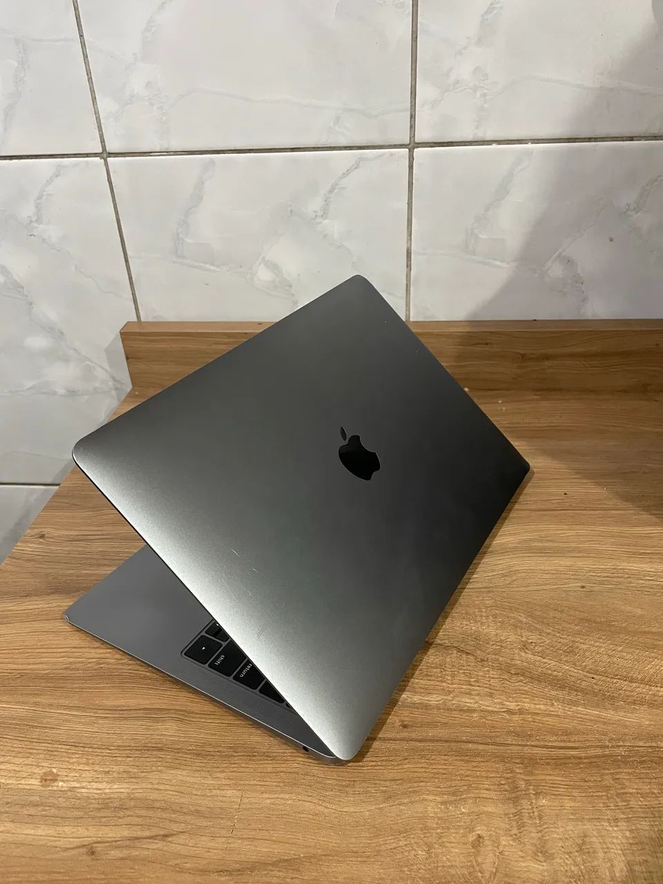 MacBook本体 MacBookAir 2019 8GB/128GB MVFH2J/A MacBook Air (Retina, 13 polegadas, 2019) - Especificações técnicas