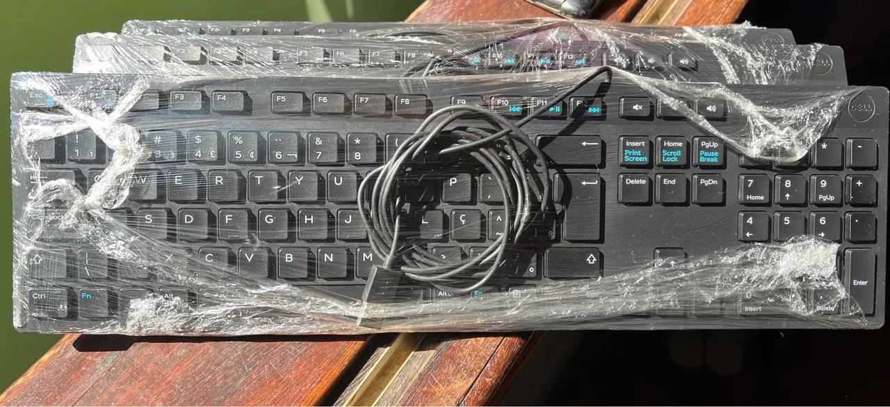 Teclado Dell  - Foto 2