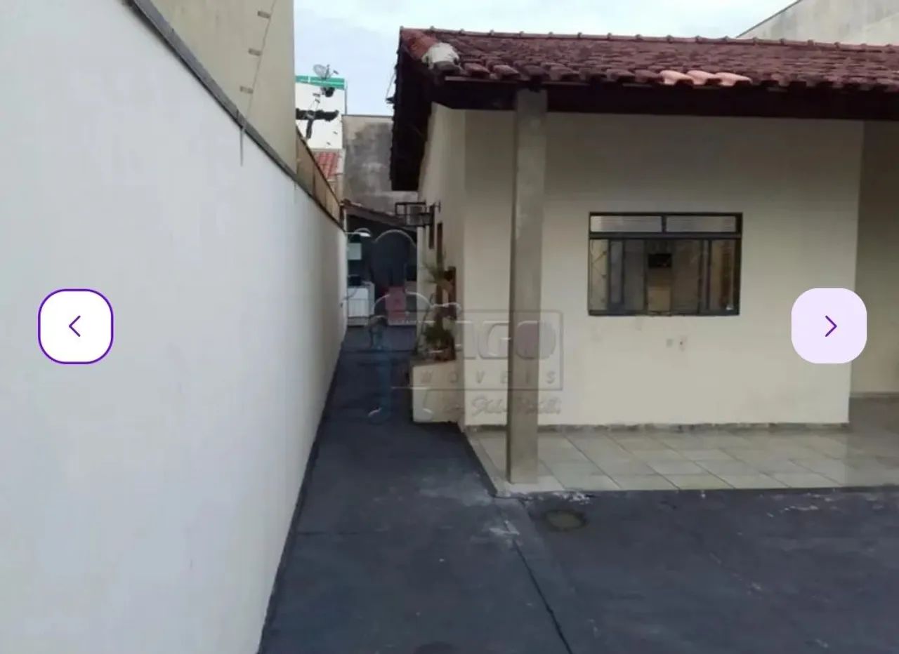 Foto - Ribeirão Preto - Parque Anhangüera