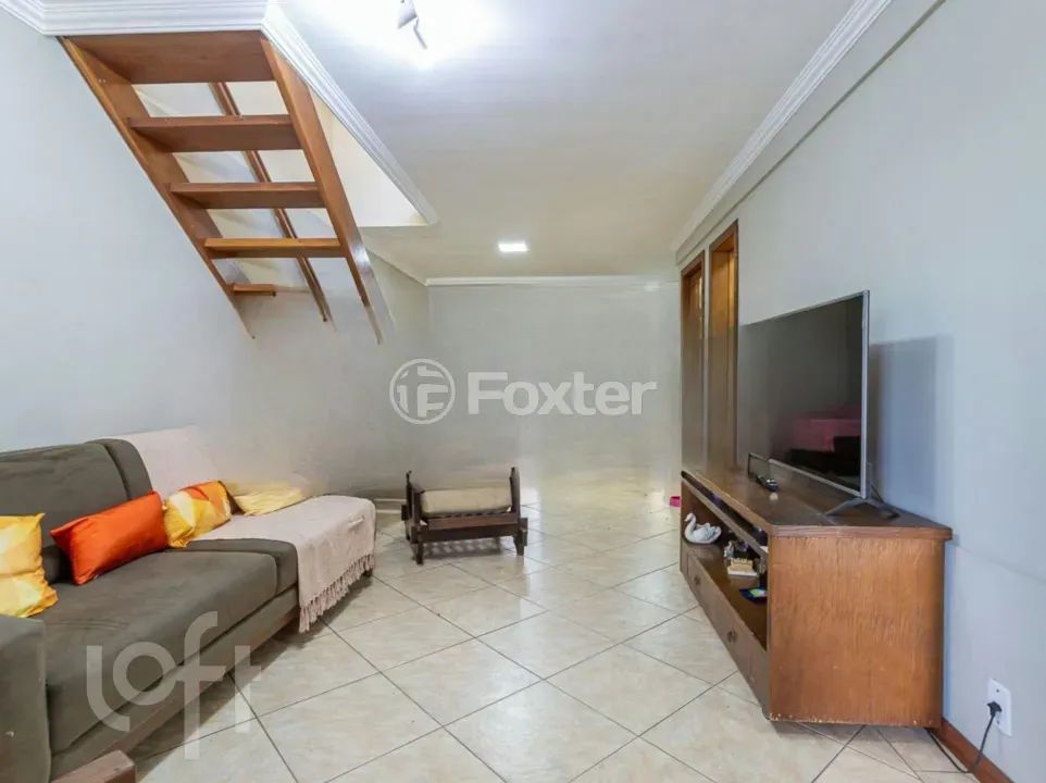 Casa à venda Rua Catumbi, Medianeira - Porto Alegre - Foto 4
