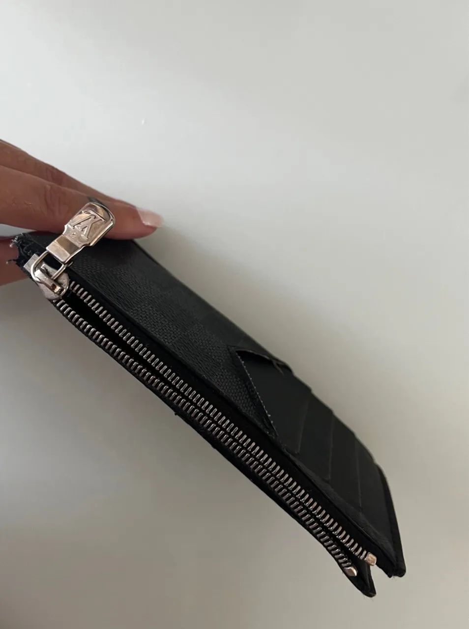 Porta cartões LOUIS VUITTON